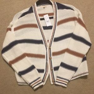 COPY - PacSun cardigan